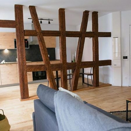 La Pomme Du President I Apartment ซิลิสตาต์ ภายนอก รูปภาพ