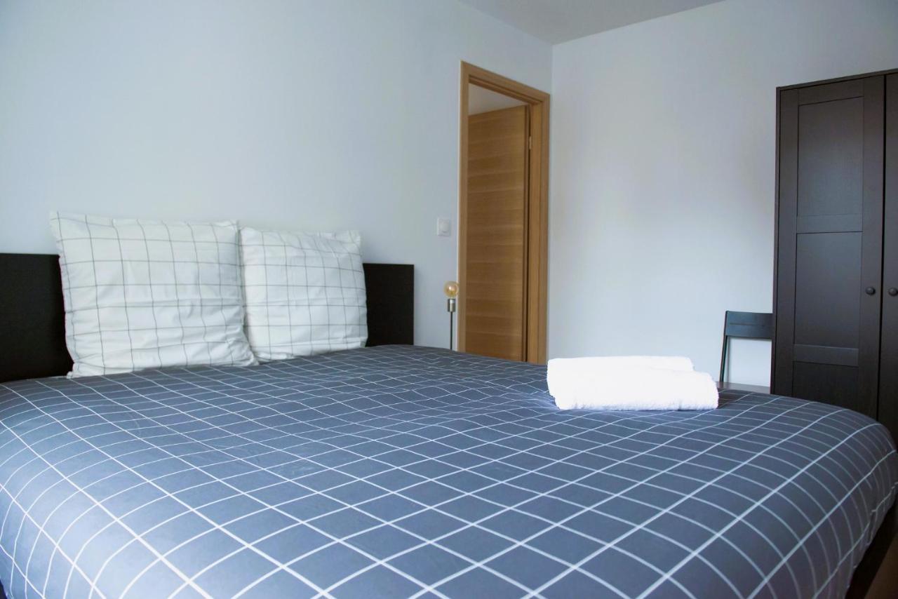 La Pomme Du President I Apartment ซิลิสตาต์ ภายนอก รูปภาพ
