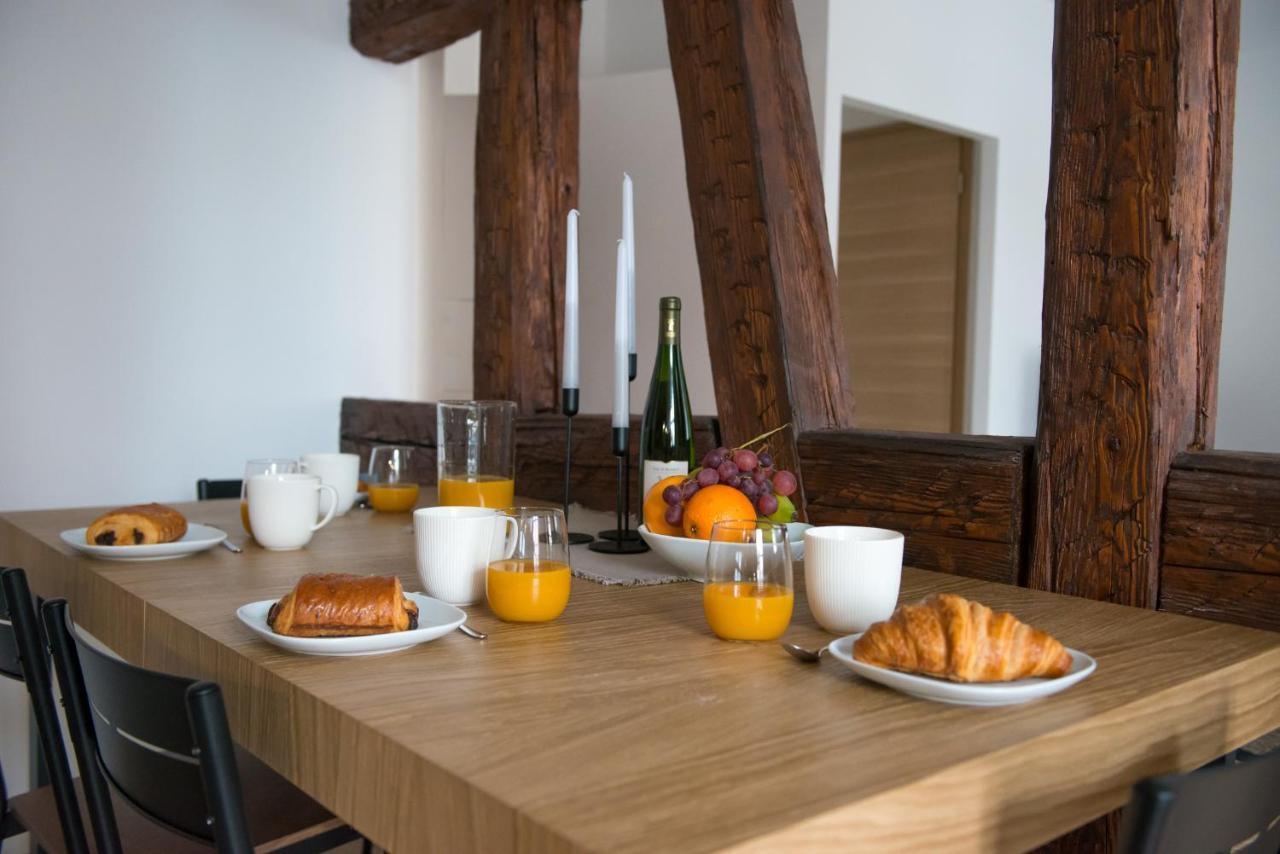 La Pomme Du President I Apartment ซิลิสตาต์ ภายนอก รูปภาพ