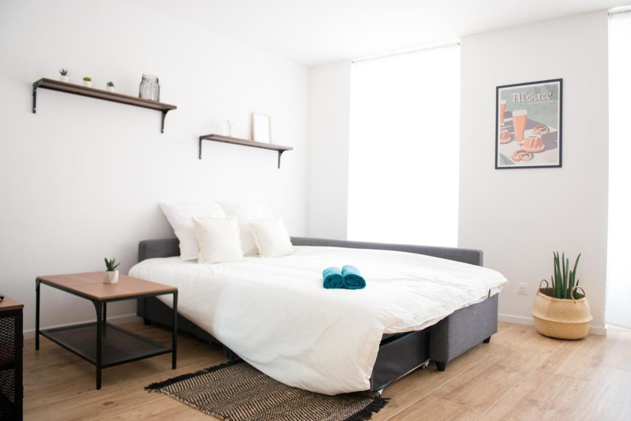 La Pomme Du President I Apartment ซิลิสตาต์ ภายนอก รูปภาพ