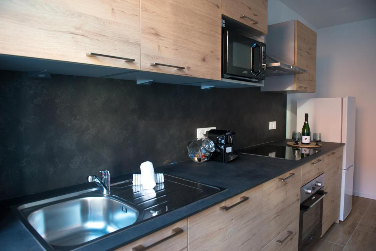 La Pomme Du President I Apartment ซิลิสตาต์ ภายนอก รูปภาพ