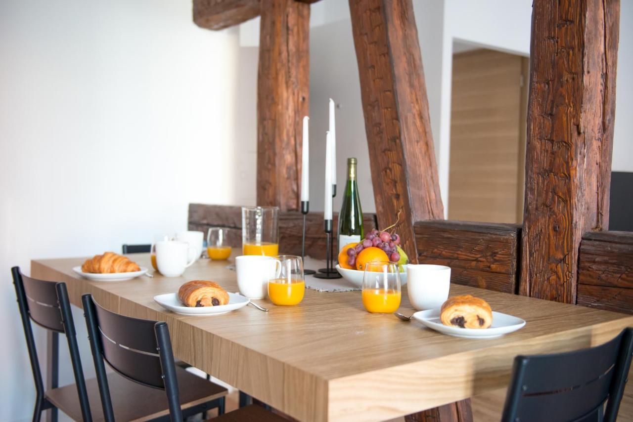 La Pomme Du President I Apartment ซิลิสตาต์ ภายนอก รูปภาพ